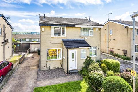 38 Abbey Lea, Allerton, Bradford, BD15 7SG