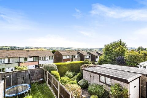 38 Abbey Lea, Allerton, Bradford, BD15 7SG