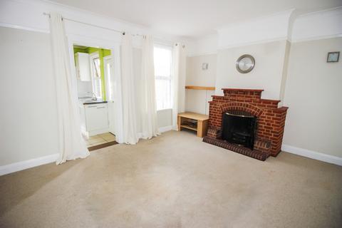 5 Kent Road, Halling, Rochester, ME2 1AR