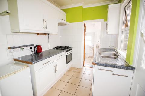 5 Kent Road, Halling, Rochester, ME2 1AR