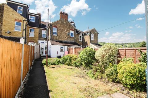 5 Kent Road, Halling, Rochester, ME2 1AR