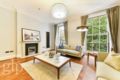 42 Connaught Square, London, W2 2HL