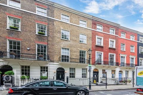 42 Connaught Square, London, W2 2HL