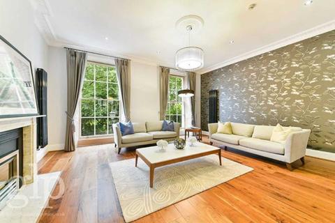42 Connaught Square, London, W2 2HL
