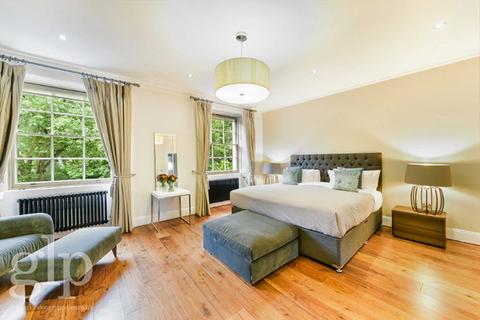 42 Connaught Square, London, W2 2HL