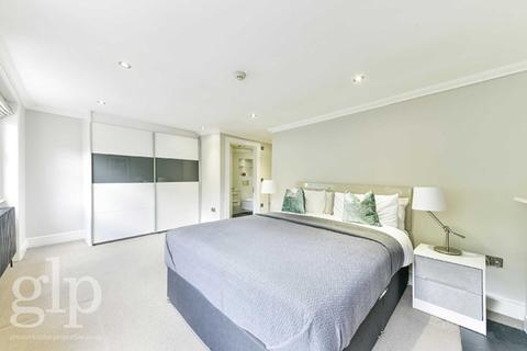 42 Connaught Square, London, W2 2HL