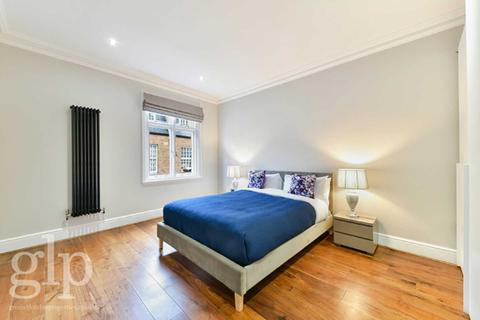 42 Connaught Square, London, W2 2HL