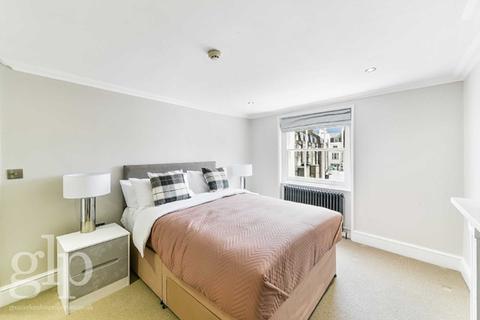 42 Connaught Square, London, W2 2HL