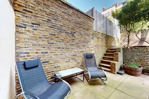 1 bedroom flat to rent, 1 Bed - Garden Flat -  Ifield Road - Chelsea SW10