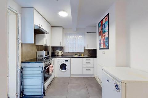 1 bedroom flat to rent, Ifield Road, Chelsea SW10