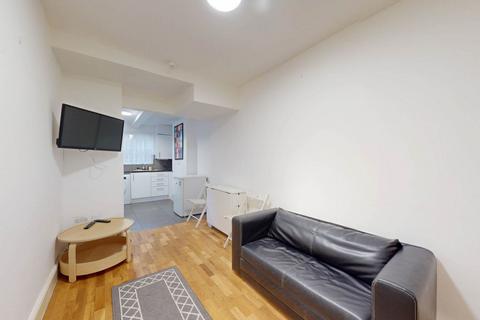 1 bedroom flat to rent, Ifield Road, Chelsea SW10