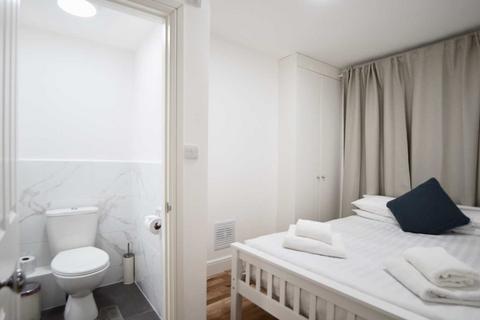 1 bedroom flat to rent, Ifield Road, Chelsea SW10