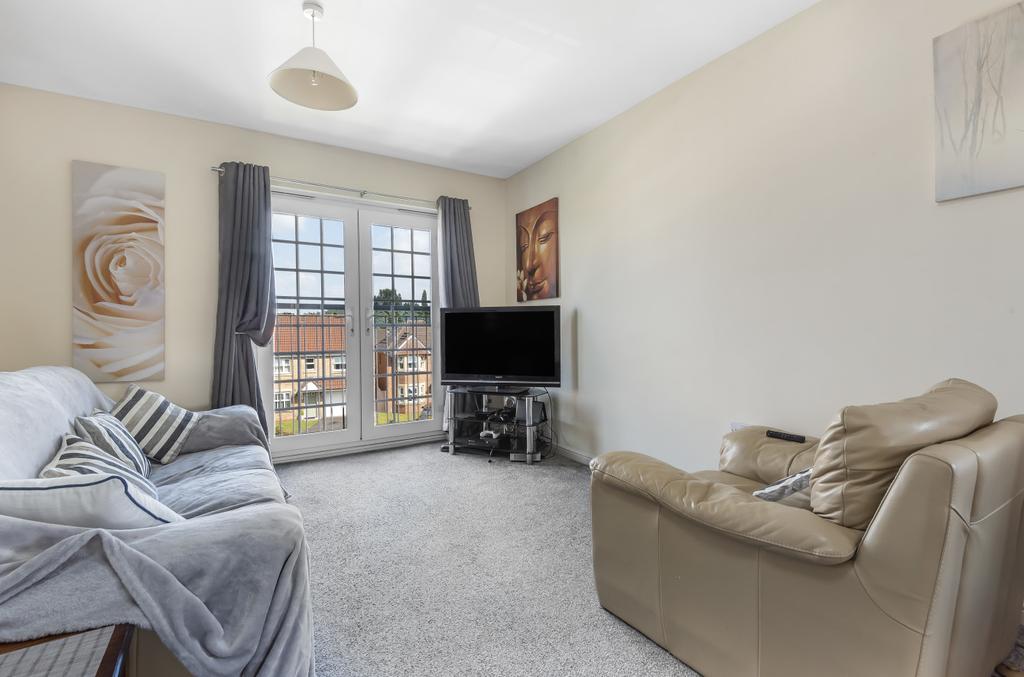 Redfield Croft, Leigh 2 bed apartment £115,000