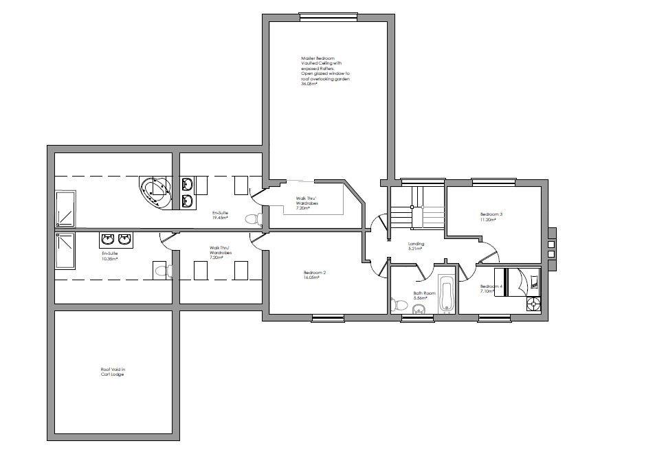 Prop First Floor
