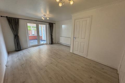 3 bedroom townhouse to rent, Steeple Way, Stoke-on-Trent, ST4