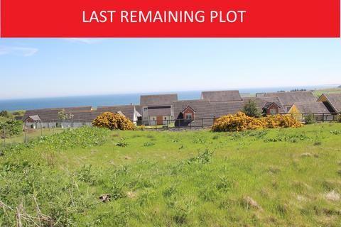 Plot for sale, Plots in Drummuie, GOLSPIE, KW10 6UD