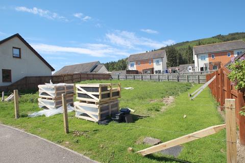 Plot for sale, Plots in Drummuie, GOLSPIE, KW10 6UD