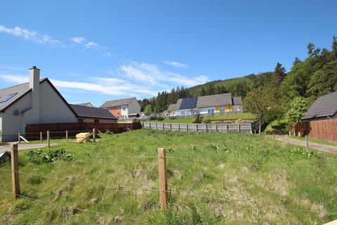 Plot for sale, Plots in Drummuie, GOLSPIE, KW10 6UD