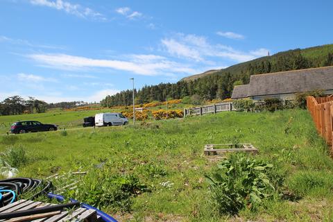 Plot for sale, Plots in Drummuie, GOLSPIE, KW10 6UD