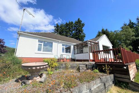 Sunny Ridge Free Church Road, Fort Augustus, PH32 4DQ