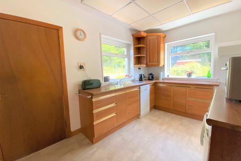 Sunny Ridge Free Church Road, Fort Augustus, PH32 4DQ