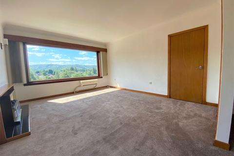 Sunny Ridge Free Church Road, Fort Augustus, PH32 4DQ
