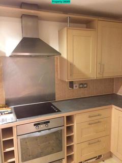 2 bedroom flat to rent, John Street, Ipswich, IP3 0AH