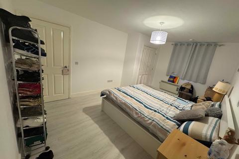 undefined, John Street, Ipswich, IP3 0AH
