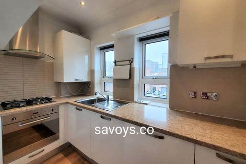 1 bedroom flat to rent, Lodge Place, Sutton