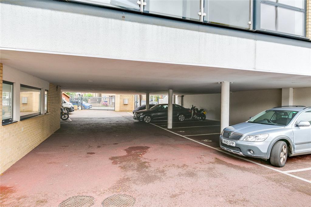 Car Park
