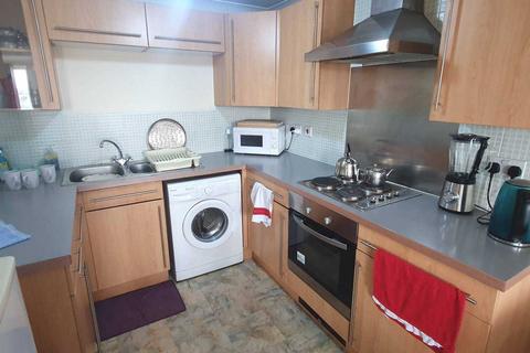 1 bedroom flat for sale, Cwrt Coles, Cardiff