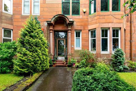 1 bedroom apartment to rent, Woodcroft Avenue, Glasgow