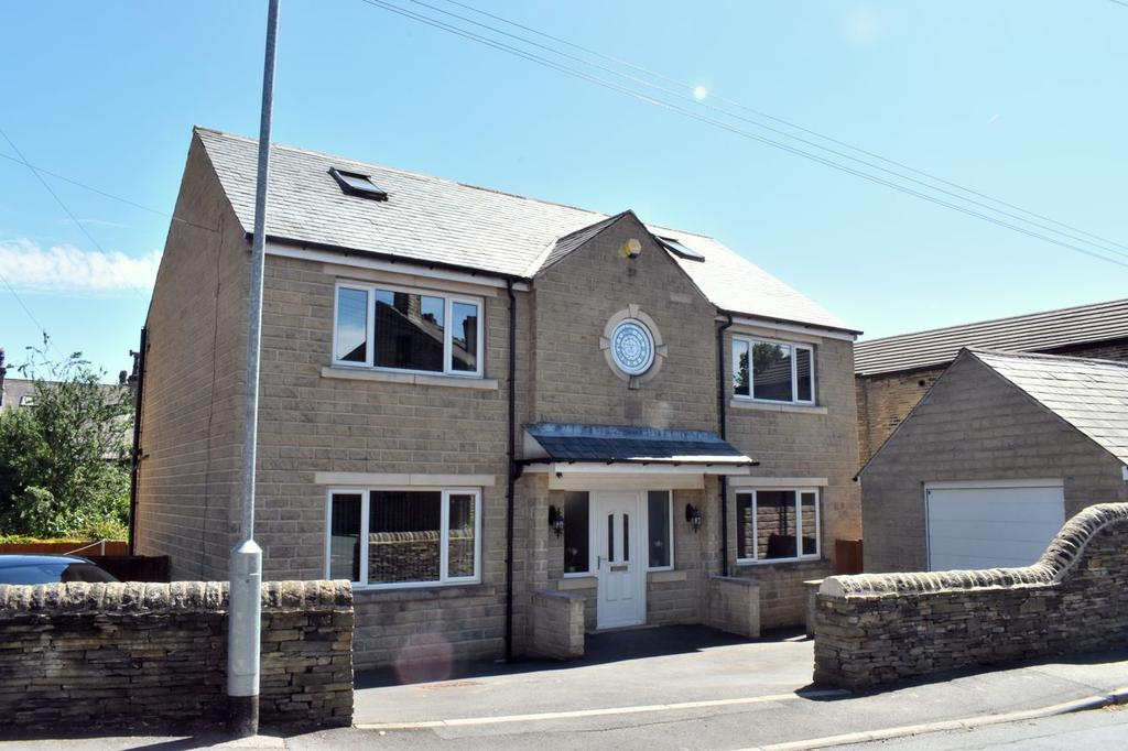 Old Lane, Brighouse HD6 6 bed detached house £415,000