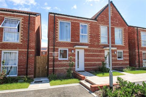 10 Brennan Close, Bristol, BS4 1FS
