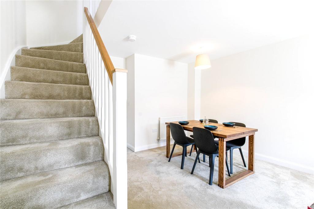 Lounge/Diner