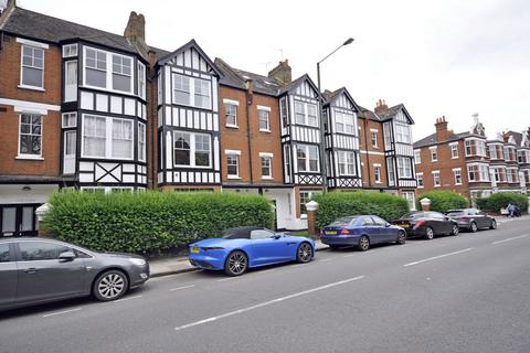 2 bedroom flat to rent, Cowley Mansions, Mortlake High Street, Mortlake, SW14