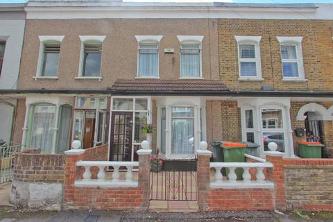 96 Godwin Road, London, E7 0LP