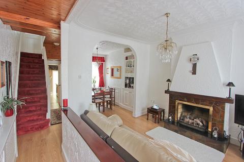 96 Godwin Road, London, E7 0LP