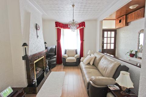 96 Godwin Road, London, E7 0LP