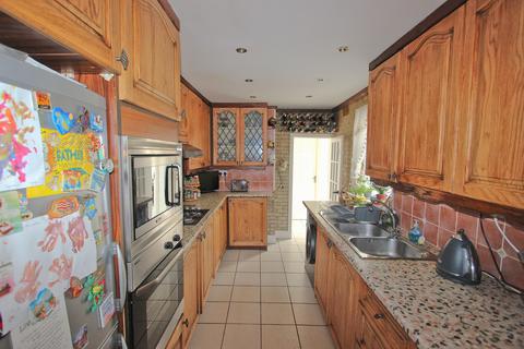 96 Godwin Road, London, E7 0LP