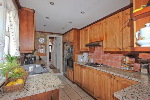 96 Godwin Road, London, E7 0LP
