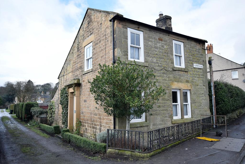 Belmont, Haydon Bridge... 2 bed detached house £210,000