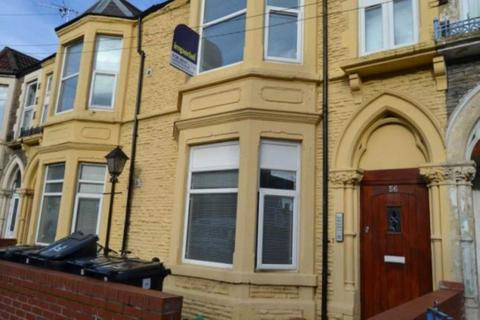 1 bedroom flat to rent, Colum Road, Cardiff