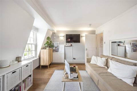 2 bedroom flat to rent, Clifton Gardens, London