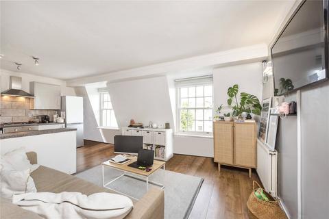 2 bedroom flat to rent, Clifton Gardens, London