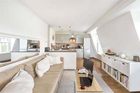 2 bedroom flat to rent, Clifton Gardens, London