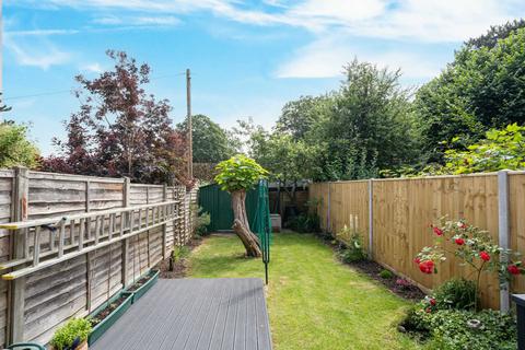 3 Knighton Close, Caversham, Reading, RG4 7SZ