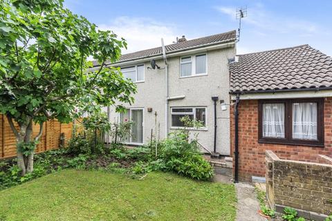 1 Brompton Crescent, Aylesbury, HP19 9JX