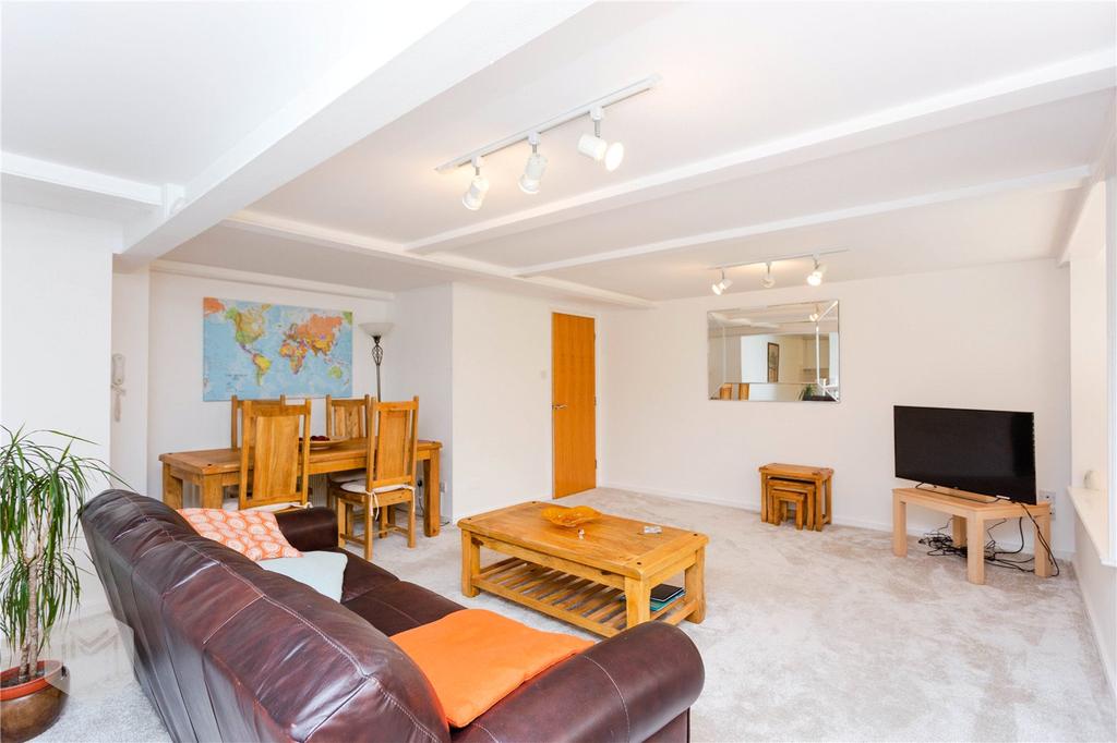 Valley Mill, Cottonfields, Bolton, BL7 2 bed apartment £165,000