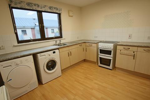 2 bedroom flat to rent - Allan Lane, Dundee, DD1